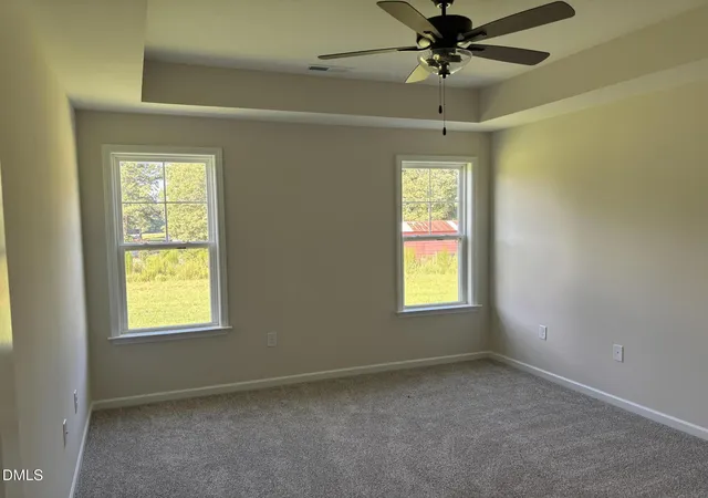 Photo 3 of Single family home for sale at 245 N Movado Trl, Kenly, NC 27542 | MLS# 10156440 | Listing updated on 2026-09-28