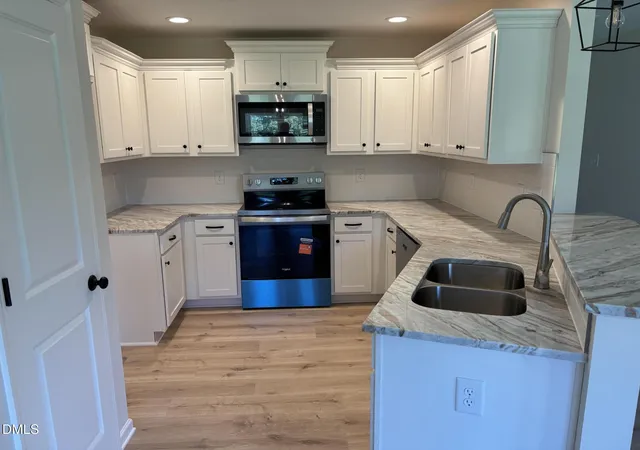 Photo 4 of Single family home for sale at 245 N Movado Trl, Kenly, NC 27542 | MLS# 10156440 | Listing updated on 2026-09-28