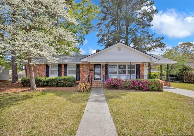 1st image of 409 W 22nd St, Lumberton, NC 28358 | MLS# 759806
