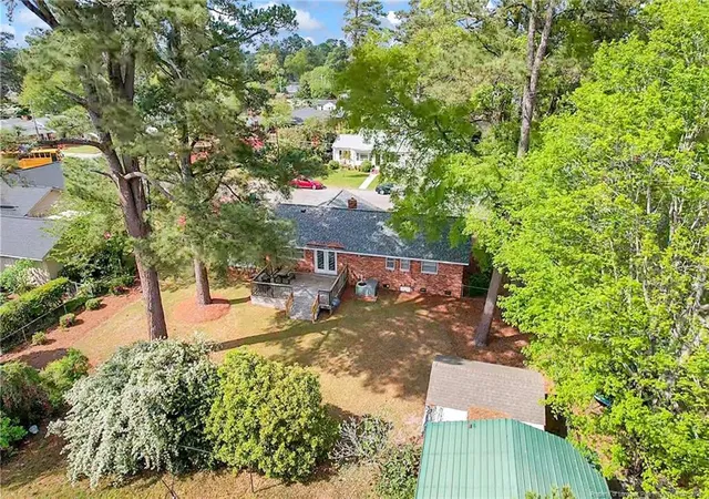 38th image of 409 W 22nd St, Lumberton, NC 28358 | MLS# 759806