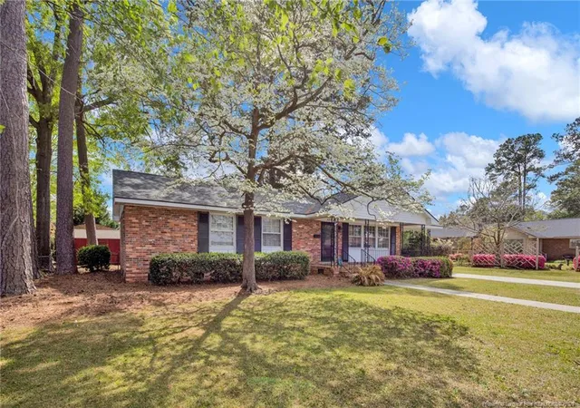 3rd image of 409 W 22Nd St, Lumberton, NC 28358 | MLS# 759806