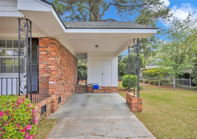 4th image of 409 W 22Nd St, Lumberton, NC 28358 | MLS# 759806
