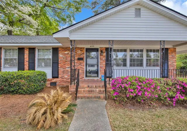 5th image of 409 W 22Nd St, Lumberton, NC 28358 | MLS# 759806