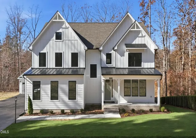 Photo 4 of Single family home for sale at Lot 10 Bellechase, Hillsborough, NC 27278 | MLS# 10156779 | Listing updated on 2026-07-18