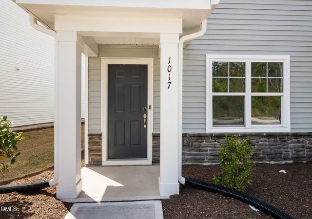 Photo 2 of Townhouse for sale at 1017 Tea Time Trl, Morrisville, NC 27560 | MLS# 10156814 | Listing updated on 2026-09-18