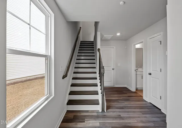 Photo 3 of Townhouse for sale at 1017 Tea Time Trl, Morrisville, NC 27560 | MLS# 10156814 | Listing updated on 2026-09-18