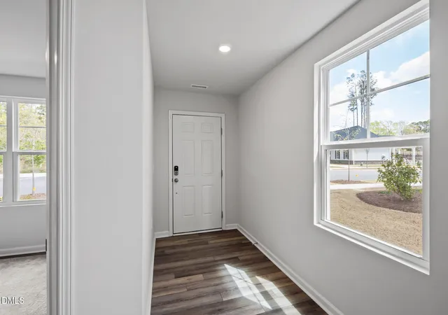 Photo 3 of Townhouse for sale at 1017 Tea Time Trl, Morrisville, NC 27560 | MLS# 10156814 | Listing updated on 2026-09-18