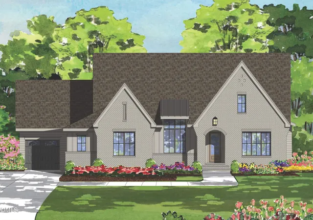 Photo 1 of Sale Pending at 2452 Rosslare Mews Ln, Wendell, NC 27591 | MLS# 10156376 | Listing updated on 2026-08-14