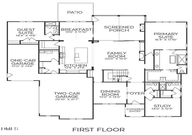 Photo 2 of Sale Pending at 2452 Rosslare Mews Ln, Wendell, NC 27591 | MLS# 10156376 | Listing updated on 2026-08-14