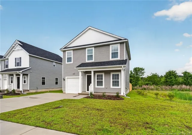 Photo 3 of Single family home for sale at 105 Stout Landing, Dunn, NC 28334 | MLS# 759481 | Listing updated on 2026-09-25