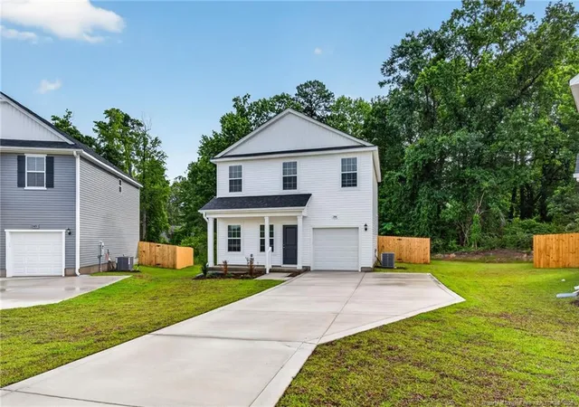 Homes for sale in Dunn, NC | 144 Stout Landing, Dunn, NC 28334 | MLS# 759511