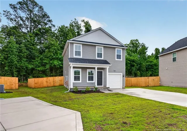 Homes for sale in Dunn, NC | 134 Stout Landing, Dunn, NC 28334 | MLS# 759513