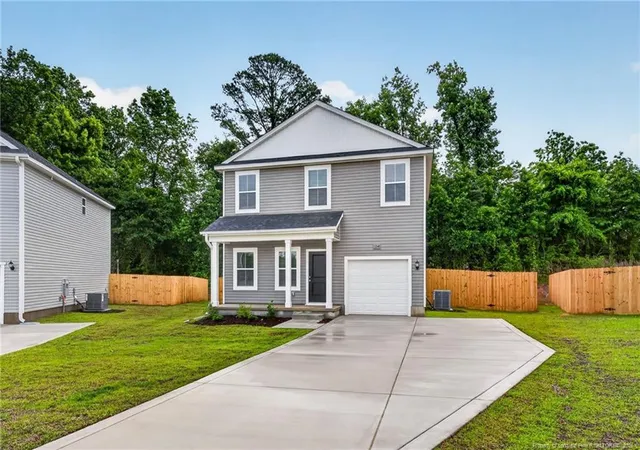 Homes for sale in Dunn, NC | 134 Stout Landing, Dunn, NC 28334 | MLS# 759513