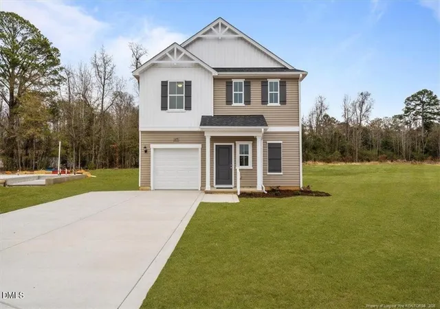 1st image of 128 Stout Landing, Dunn, NC 28334 | MLS# 759515