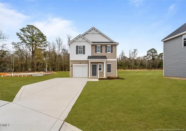 2nd image of 128 Stout Landing, Dunn, NC 28334 | MLS# 759515