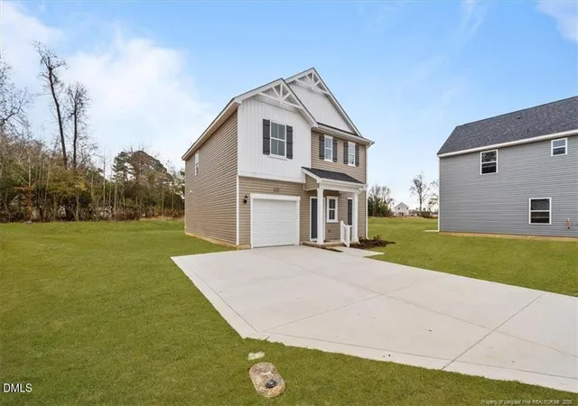 Photo 3 of Sale Pending at 128 Stout Landing, Dunn, NC 28334 | MLS# 759515 | Listing updated on 2026-07-18