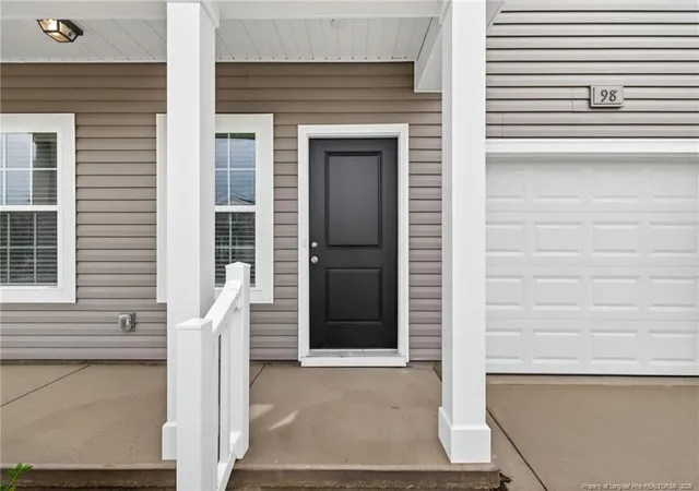 Homes for sale in Dunn, NC | 98 Stout Landing, Dunn, NC 28334 | MLS# 759519