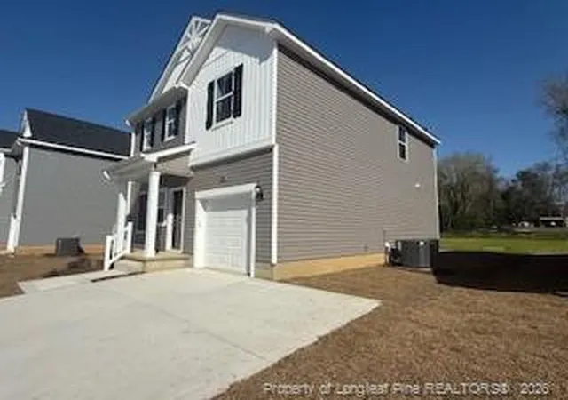 Homes for sale in Dunn, NC | 48 Stout Landing, Dunn, NC 28334 | MLS# 759528