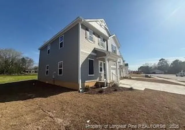 Homes for sale in Dunn, NC | 48 Stout Landing, Dunn, NC 28334 | MLS# 759528