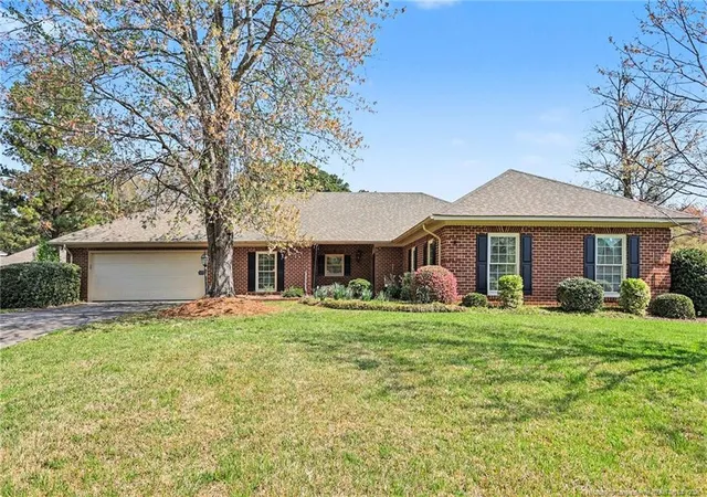 1st image of 1109 Radcliff Dr, Sanford, NC 27330 | MLS# 759744