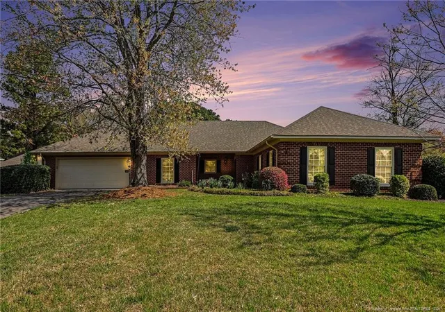 2nd image of 1109 Radcliff Dr, Sanford, NC 27330 | MLS# 759744