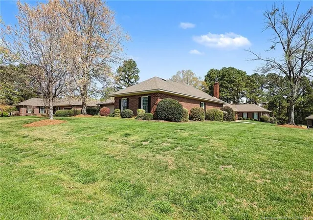 42nd image of 1109 Radcliff Dr, Sanford, NC 27330 | MLS# 759744