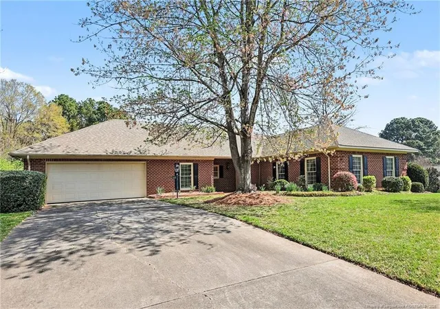 4th image of 1109 Radcliff Dr, Sanford, NC 27330 | MLS# 759744