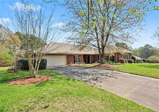 5th image of 1109 Radcliff Dr, Sanford, NC 27330 | MLS# 759744