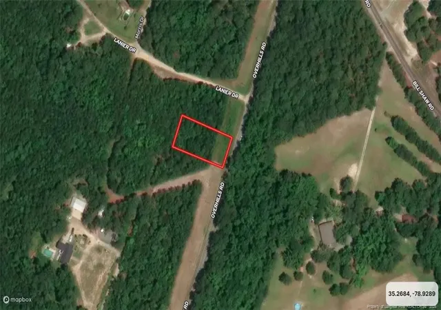 Homes for sale in Spring Lake, NC | Lot 1 Overhills Rd, Spring Lake, NC 28390 | MLS# 759817