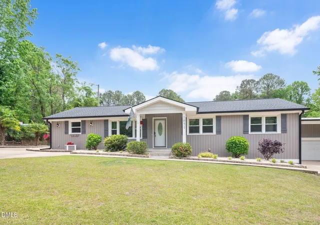 1st image of 1051 Honeycutt Rd, Willow Spring, NC 27592 | MLS# 10163607