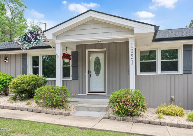 5th image of 1051 Honeycutt Rd, Willow Spring, NC 27592 | MLS# 10163607