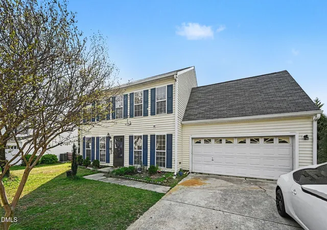 Photo 2 of Single family home for sale at 5115 Cardinal Grv Blvd, Raleigh, NC 27616 | MLS# 10156606 | Listing updated on 2026-10-01