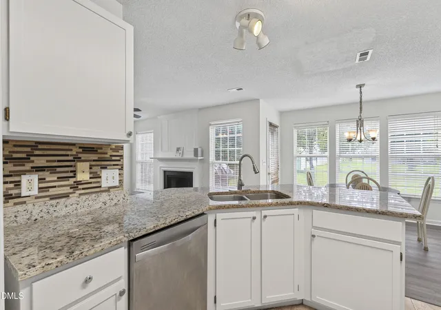 Photo 3 of Single family home for sale at 5115 Cardinal Grv Blvd, Raleigh, NC 27616 | MLS# 10156606 | Listing updated on 2026-10-01