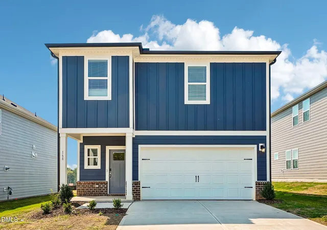 Single family home for sale at 168 N Fld Sparrow Way, Clayton, NC 27520 | MLS# 10160051