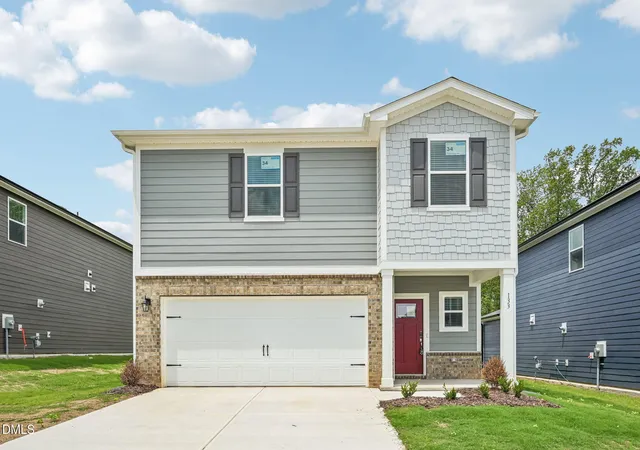 Single family home for sale at 133 N Fld Sparrow Way, Clayton, NC 27520 | MLS# 10156590