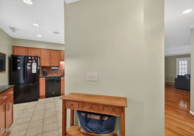 Photo 3 of Townhouse for sale at 3307 Coachmans Way, Durham, NC 27705 | MLS# 10164064 | Listing updated on 2026-09-14