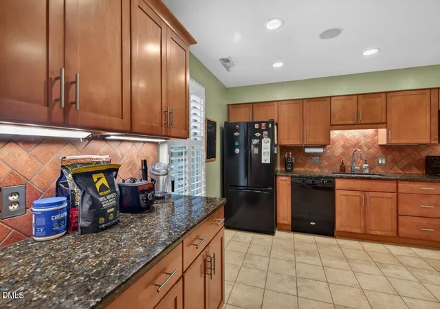 Photo 4 of Townhouse for sale at 3307 Coachmans Way, Durham, NC 27705 | MLS# 10164064 | Listing updated on 2026-09-14