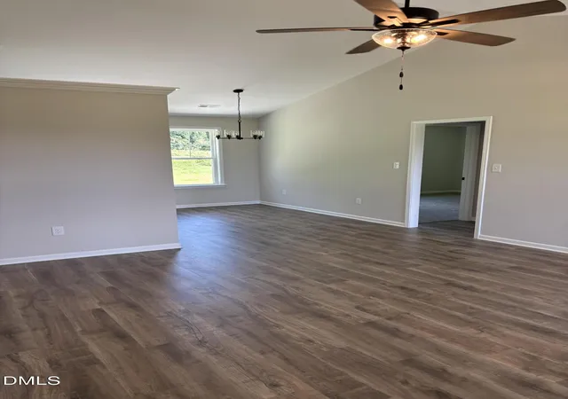 Photo 3 of Sale Pending at 216 N Movado Trl, Kenly, NC 27542 | MLS# 10156444 | Listing updated on 2026-10-07