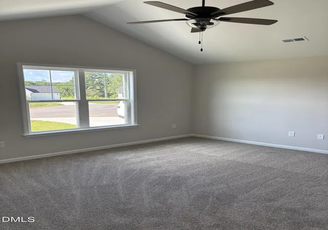 Photo 3 of Sale Pending at 216 N Movado Trl, Kenly, NC 27542 | MLS# 10156444 | Listing updated on 2026-10-07