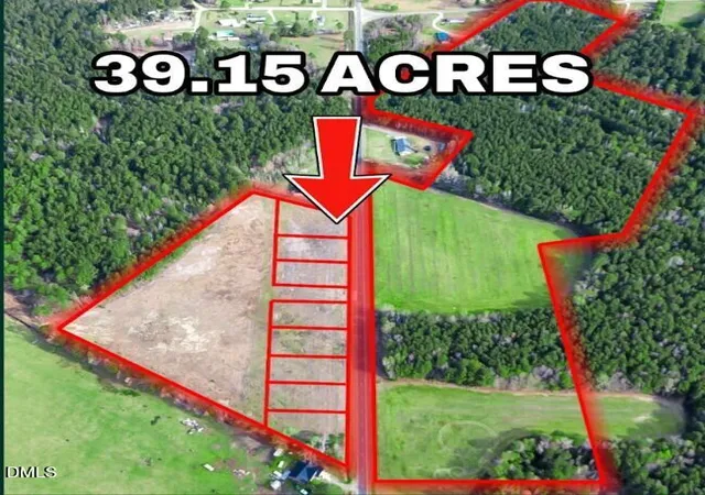 1st image of 378 Rozier Church, Lumberton, NC 28360 | MLS# 10156508