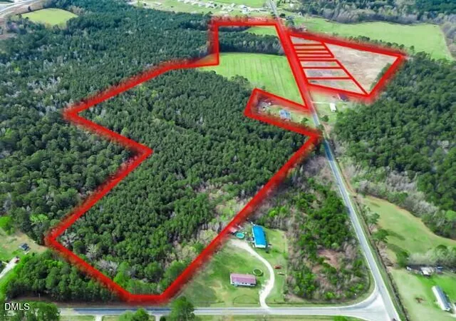2nd image of 378 Rozier Church, Lumberton, NC 28360 | MLS# 10156508