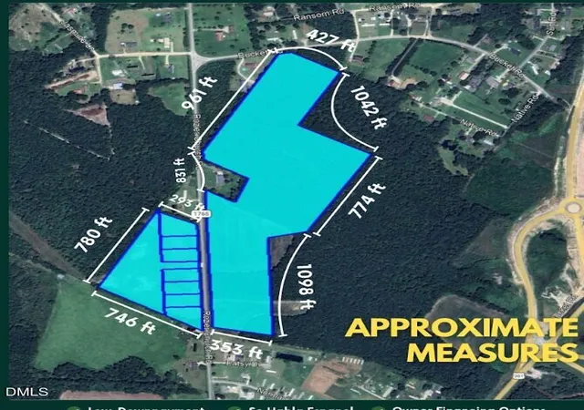 4th image of 378 Rozier Church, Lumberton, NC 28360 | MLS# 10156508