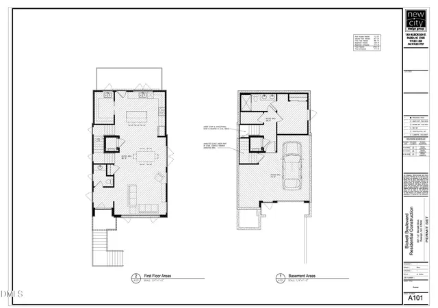 35th image of 301 1/2 Bickett Blvd, Raleigh, NC 27608 | MLS# 10169947