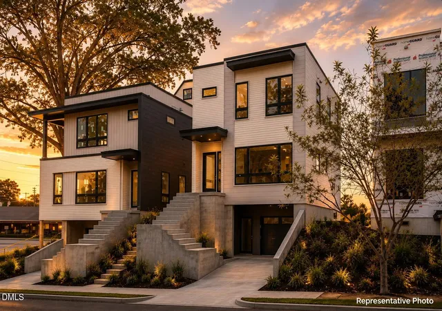 1st image of 301 1/2 Bickett Blvd, Raleigh, NC 27608 | MLS# 10169947