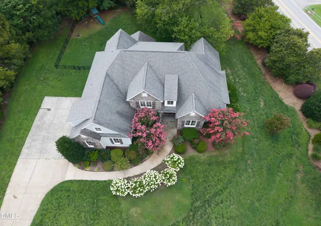 2nd image of 693 Hawthorne Pl, Creedmoor, NC 27522 | MLS# 10161245