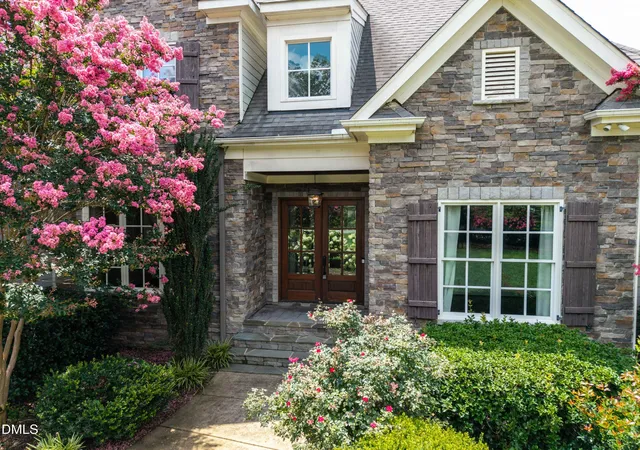 3rd image of 693 Hawthorne Pl, Creedmoor, NC 27522 | MLS# 10161245