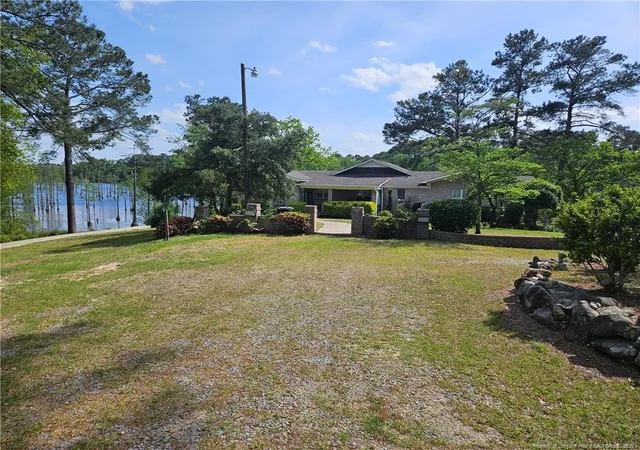 Photo 2 of Single family home for sale at 3334 Vassar Cir, Fayetteville, NC 28306 | MLS# 759857 | Listing updated on 2026-08-27