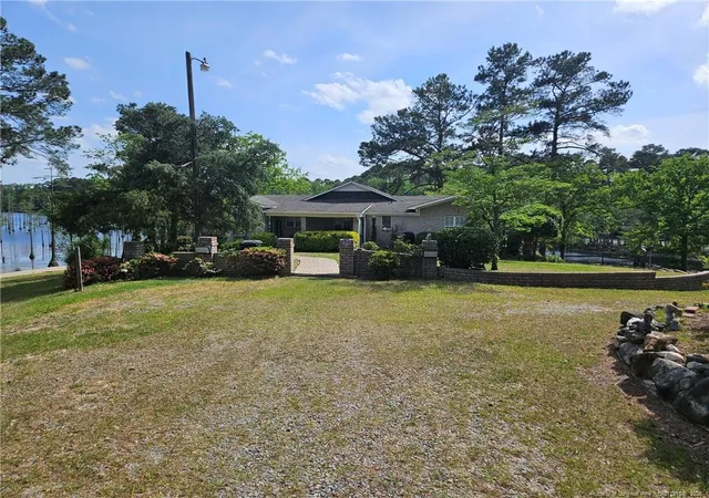 Photo 3 of Single family home for sale at 3334 Vassar Cir, Fayetteville, NC 28306 | MLS# 759857 | Listing updated on 2026-08-27