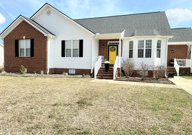 Photo 2 of Single family home for sale at 3502 Baybrooke Dr W, Wilson, NC 27893 | MLS# 10156499 | Listing updated on 2026-07-18