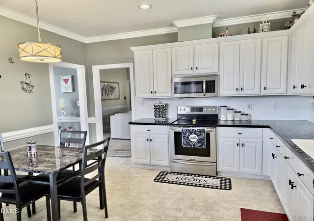 Photo 4 of Single family home for sale at 3502 Baybrooke Dr W, Wilson, NC 27893 | MLS# 10156499 | Listing updated on 2026-07-18